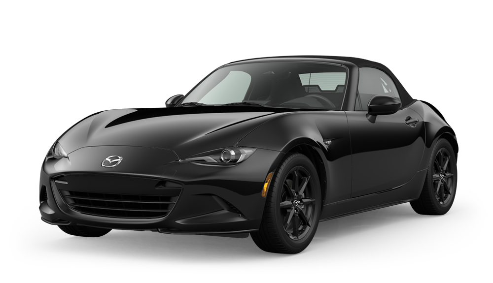 2026 Mazda MX-5 SPORT | Bob Johnson Mazda in Rochester NY