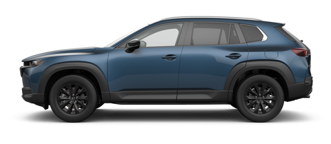 Mazda CX-50