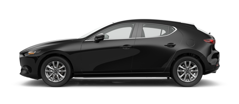 Mazda Mazda3 Hatchback