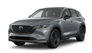 2023 Mazda CX-5 2.5 CARBON EDITION | NAME# in Rochester NY