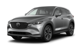 2023 Mazda CX-5 2.5 S Premium Plus | NAME# in Rochester NY