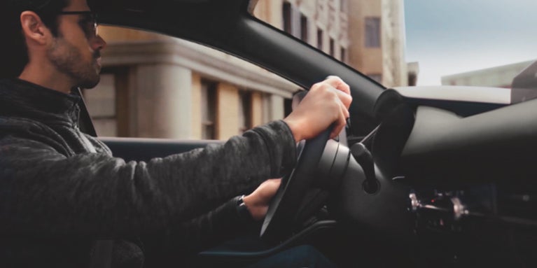 2025 Mazda 3 Sedan - G Vectoring Control Plus | Bob Johnson Mazda in Rochester NY