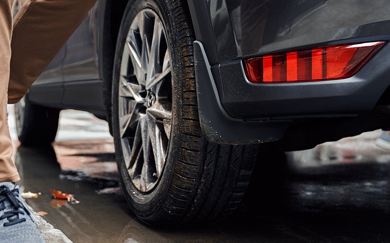 Mazda CX-5 | Bob Johnson Mazda in Rochester NY