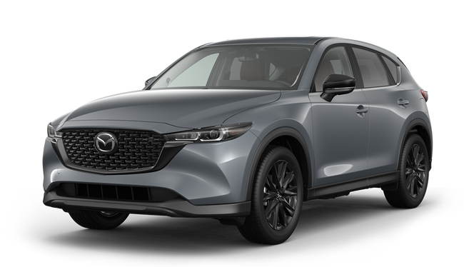 Mazda CX-5 2.5 S Carbon Edition | Bob Johnson Mazda in Rochester NY