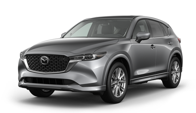 Mazda CX-5 2.5 S Premium Plus | Bob Johnson Mazda in Rochester NY