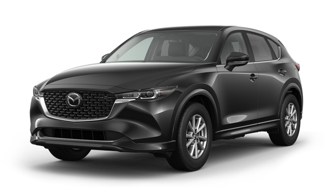 Mazda CX-5 2.5 S Select | Bob Johnson Mazda in Rochester NY