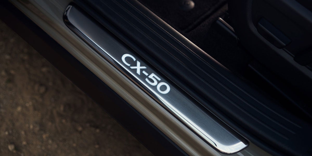 Mazda CX-50 | Bob Johnson Mazda in Rochester NY