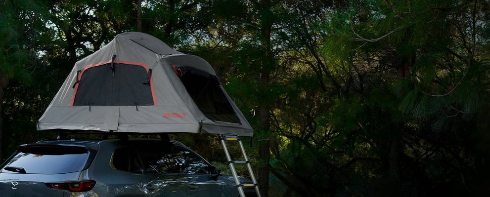 Mazda CX-50 | Bob Johnson Mazda in Rochester NY