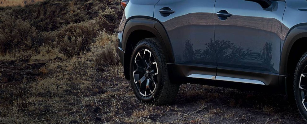 Mazda CX-50 | Bob Johnson Mazda in Rochester NY