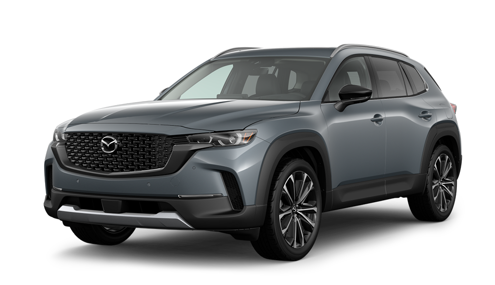 Mazda CX-50 2.5 Turbo Premium Plus | Bob Johnson Mazda in Rochester NY