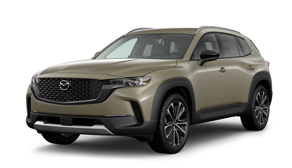 Mazda CX-50 2.5 Turbo Premium | Bob Johnson Mazda in Rochester NY