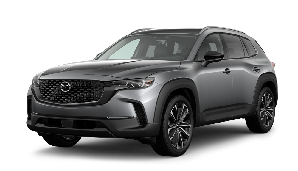 Mazda CX-50 2.5 S Premium Plus | Bob Johnson Mazda in Rochester NY