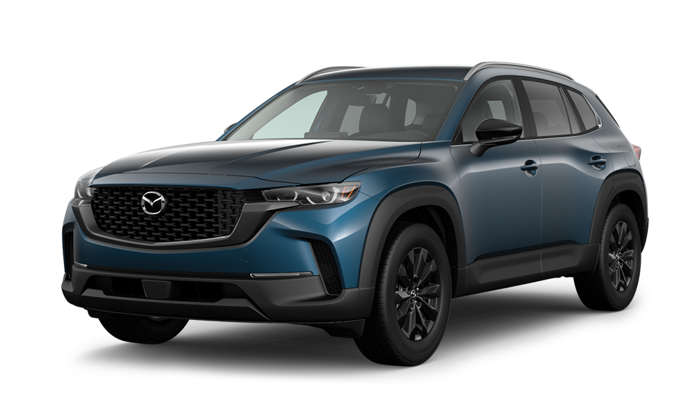 Mazda CX-50 2.5 S Select | Bob Johnson Mazda in Rochester NY