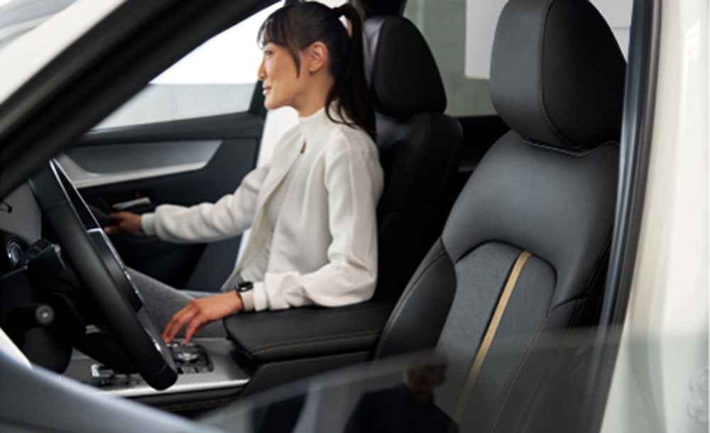 Mazda CX-70 Plug–In Hybrid | Bob Johnson Mazda in Rochester NY