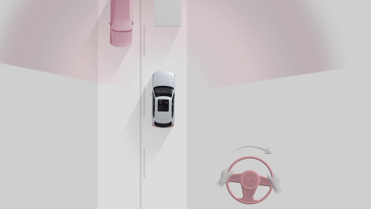 Mazda CX-70 | Bob Johnson Mazda in Rochester NY