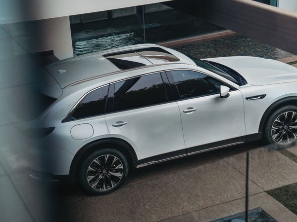 Bob Johnson Mazda in Rochester NY