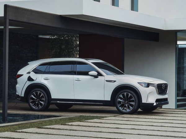 Bob Johnson Mazda in Rochester NY