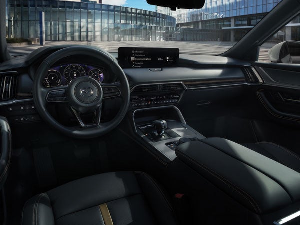 Bob Johnson Mazda in Rochester NY