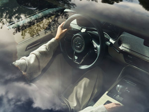 Bob Johnson Mazda in Rochester NY