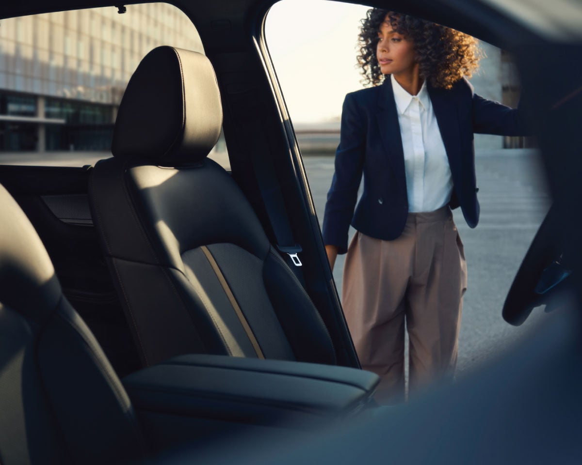 Bob Johnson Mazda in Rochester NY