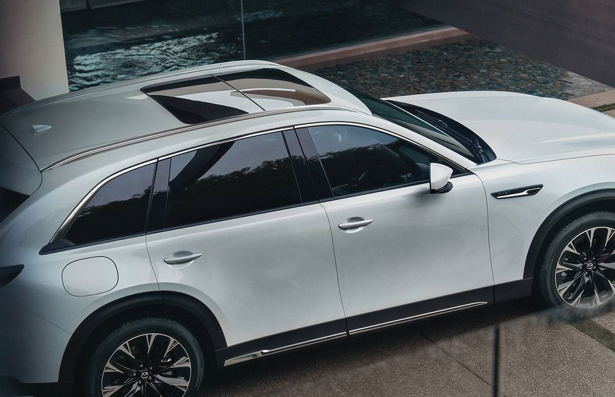 Bob Johnson Mazda in Rochester NY