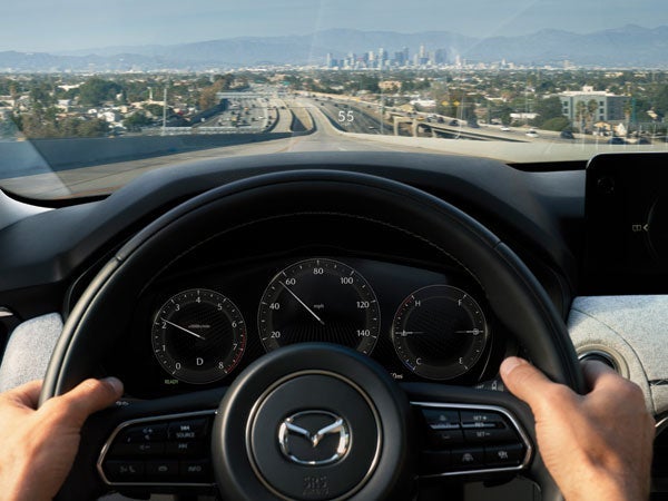 Bob Johnson Mazda in Rochester NY