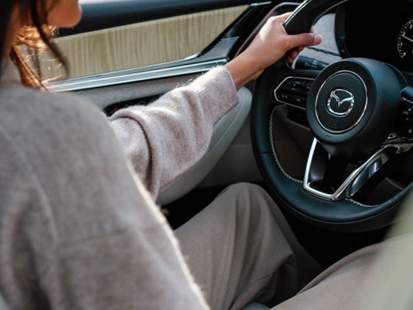 Bob Johnson Mazda in Rochester NY