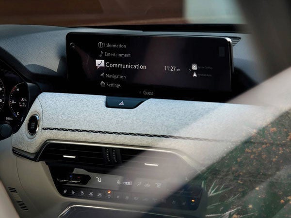 Bob Johnson Mazda in Rochester NY