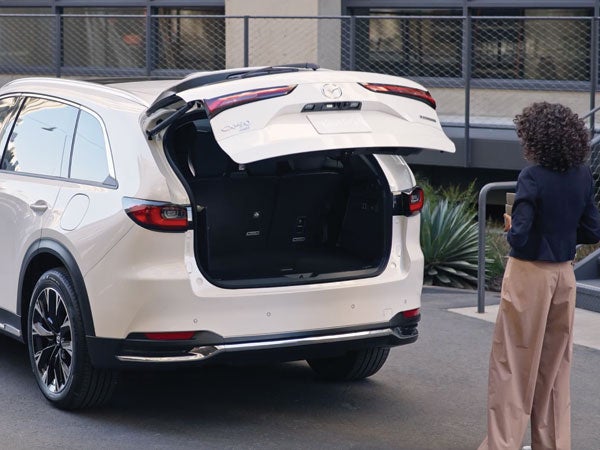 Bob Johnson Mazda in Rochester NY