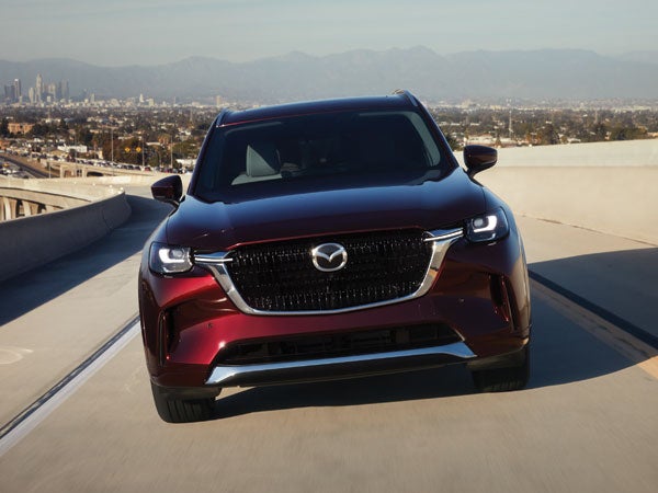 Bob Johnson Mazda in Rochester NY