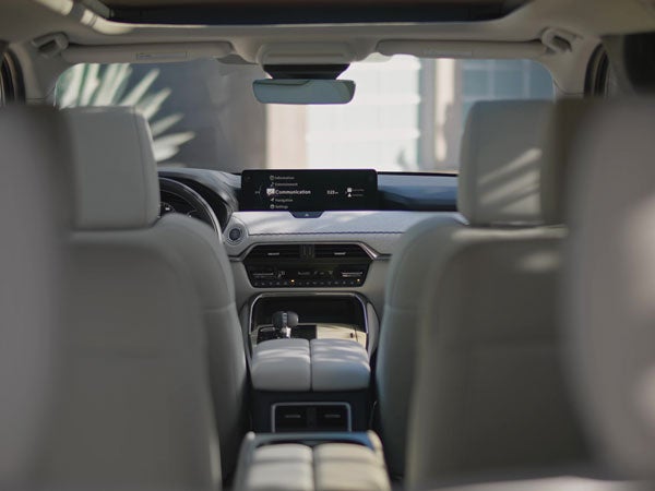 Bob Johnson Mazda in Rochester NY