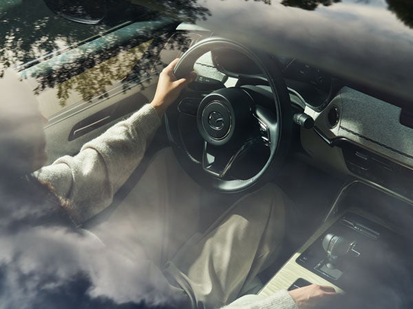 Bob Johnson Mazda in Rochester NY