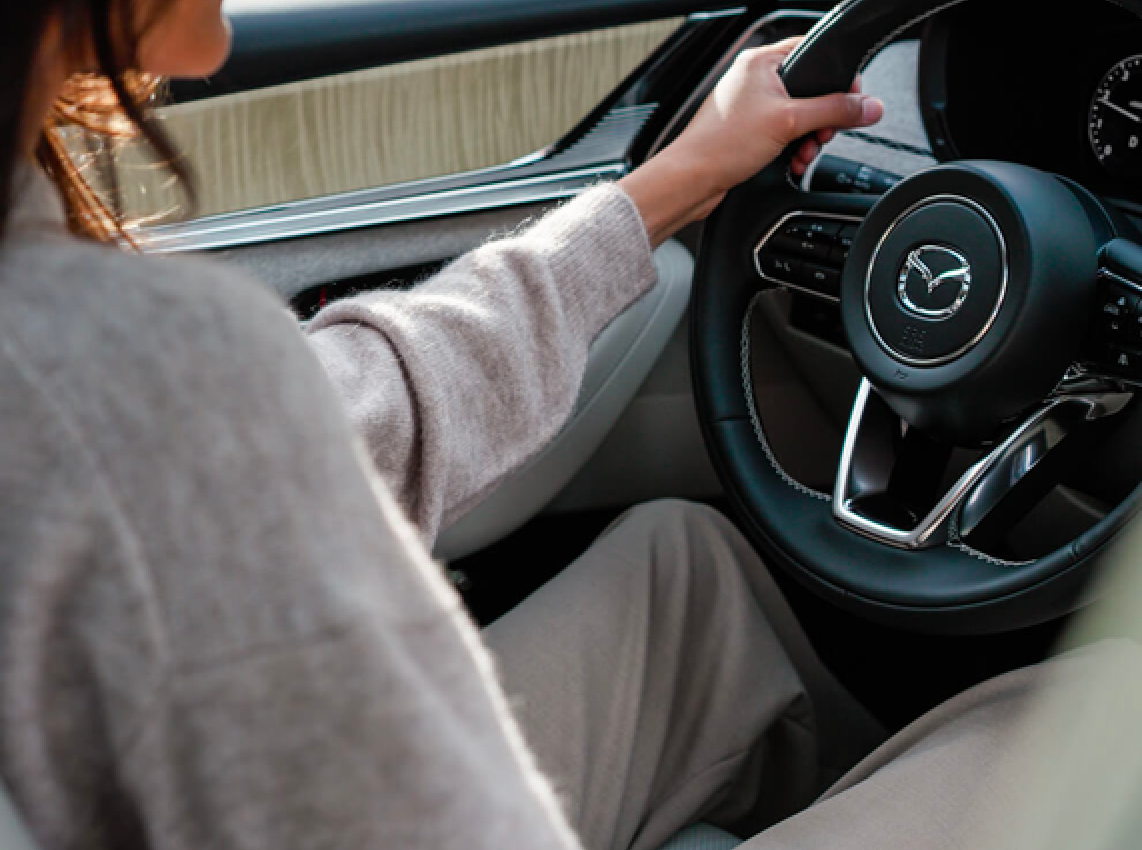 Bob Johnson Mazda in Rochester NY