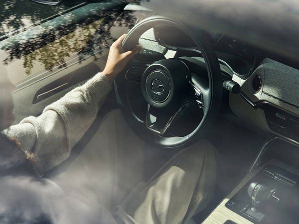 Bob Johnson Mazda in Rochester NY