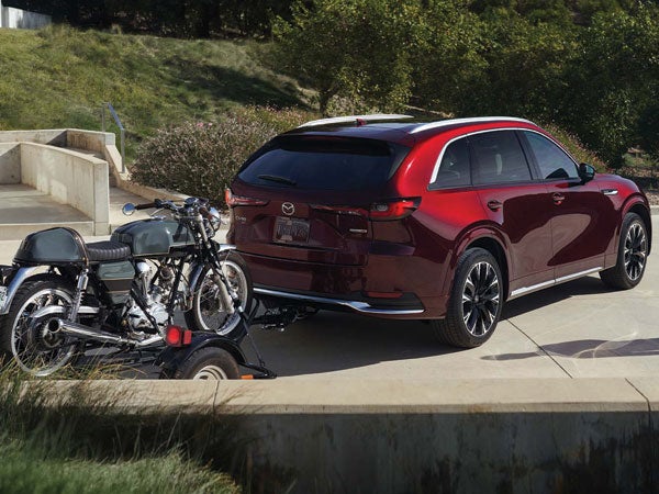 Bob Johnson Mazda in Rochester NY