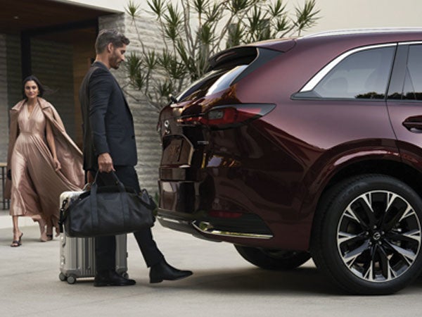 Bob Johnson Mazda in Rochester NY