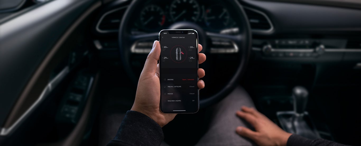 Bob Johnson Mazda in Rochester NY