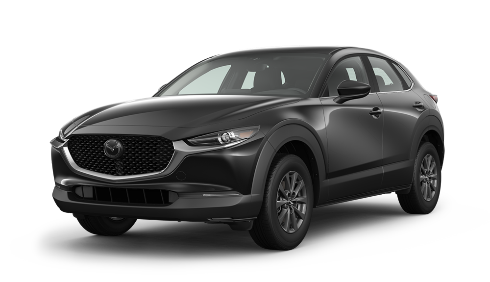 Mazda CX-30 2.5 S | Bob Johnson Mazda in Rochester NY