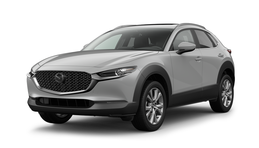 Mazda CX-30 2.5 S PREFERRED | Bob Johnson Mazda in Rochester NY