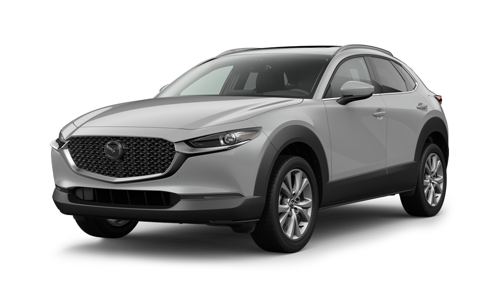 Mazda CX-30 2.5 S PREMIUM | Bob Johnson Mazda in Rochester NY