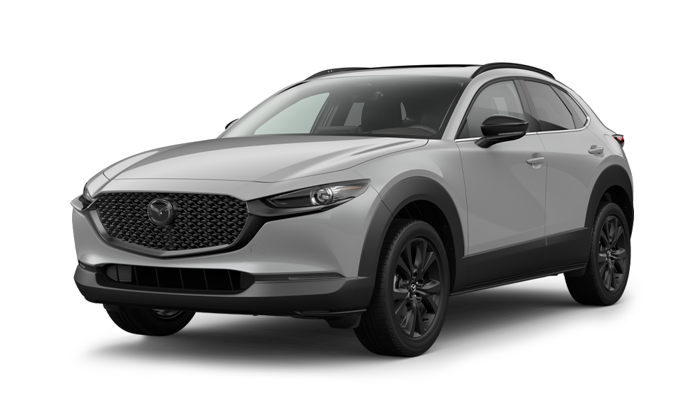 Mazda CX-30 2.5 TURBO PREMIUM | Bob Johnson Mazda in Rochester NY