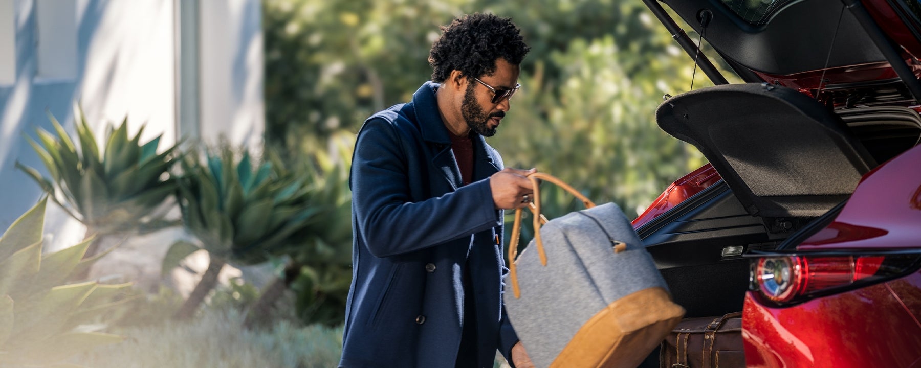 Bob Johnson Mazda in Rochester NY