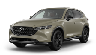 Mazda CX-5 2.5 Carbon Turbo | Bob Johnson Mazda in Rochester NY