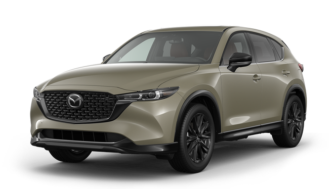 Mazda CX-5 2.5 Carbon Turbo | Bob Johnson Mazda in Rochester NY