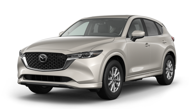 Mazda CX-5 2.5 S Preferred | Bob Johnson Mazda in Rochester NY