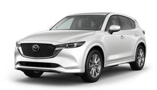 Mazda CX-5 2.5 S Premium Plus | Bob Johnson Mazda in Rochester NY