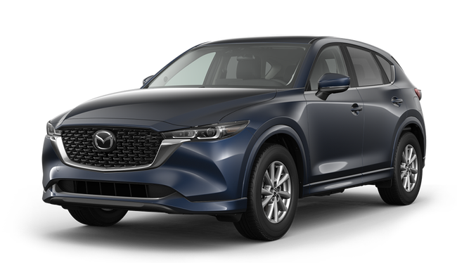 Mazda CX-5 2.5 S SELECT | Bob Johnson Mazda in Rochester NY