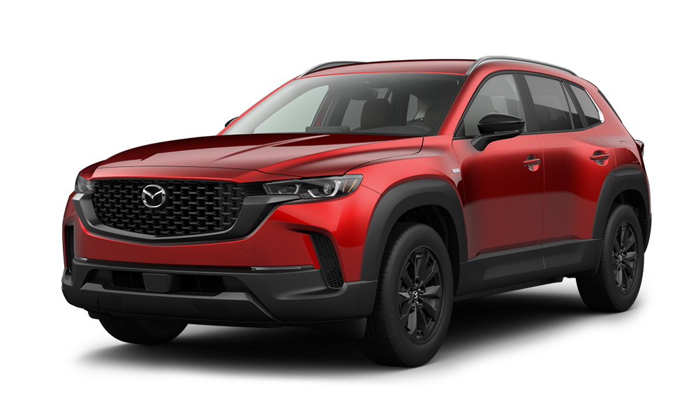 Mazda CX-50 Hybrid | Bob Johnson Mazda in Rochester NY