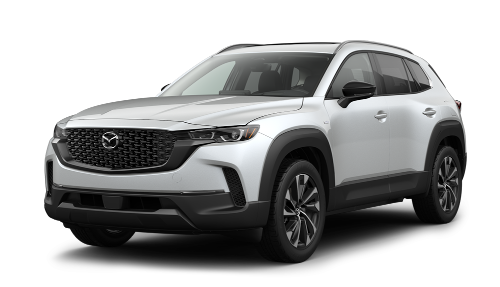 Mazda CX-50 Hybrid | Bob Johnson Mazda in Rochester NY