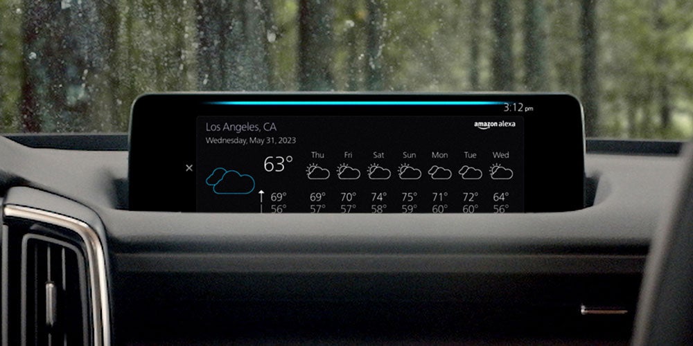 Mazda CX-50 Hybrid | Bob Johnson Mazda in Rochester NY